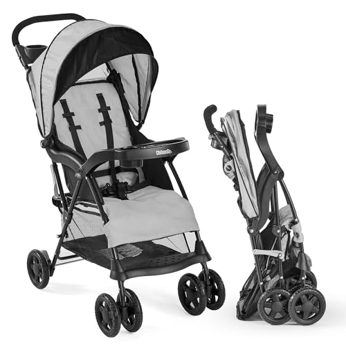 Best Strollers for Tall Parents