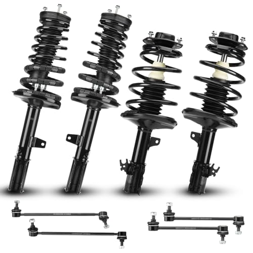Best Struts For Lexus Es300