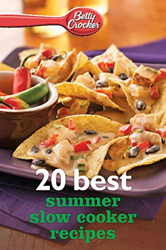 Best Summer Crock Pot Recipes