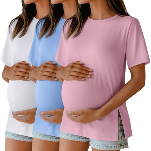 Best Summer Maternity Clothes