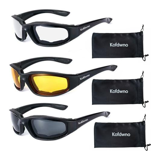 Best Sunglasses for Motorcycle Helmet