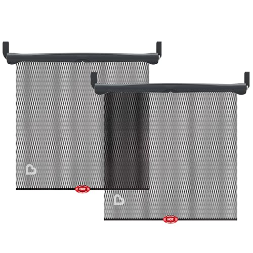 Best Sunshade for Car Windows
