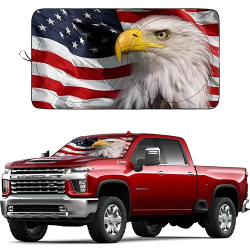 Best Sunshade for Truck