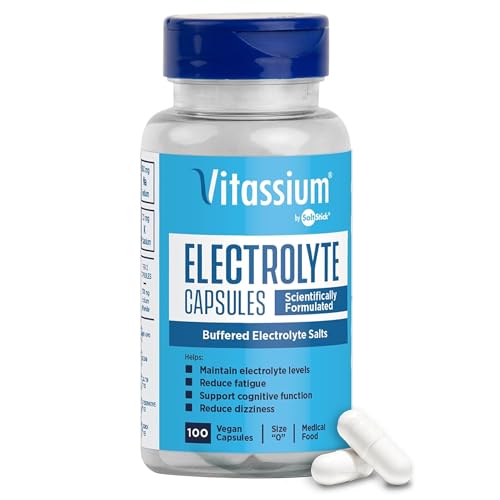 Best Supplements for Pots