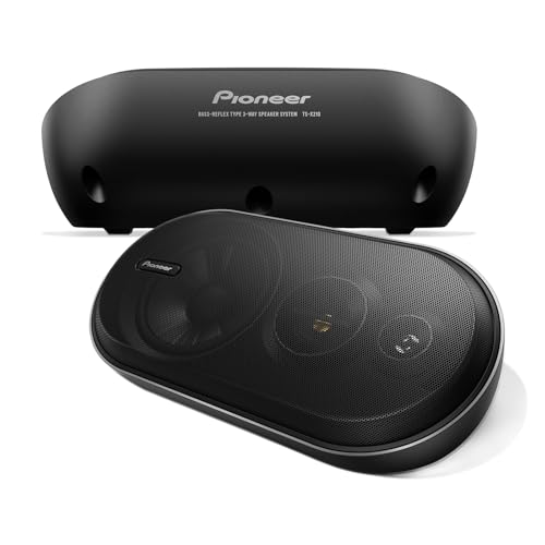 Best Surface Mount Car Speakers