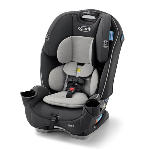 Best Suv 3 Car Seats