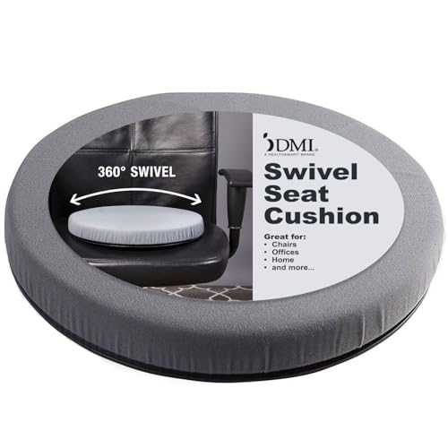 Best Swivel Seat Cushion for Car