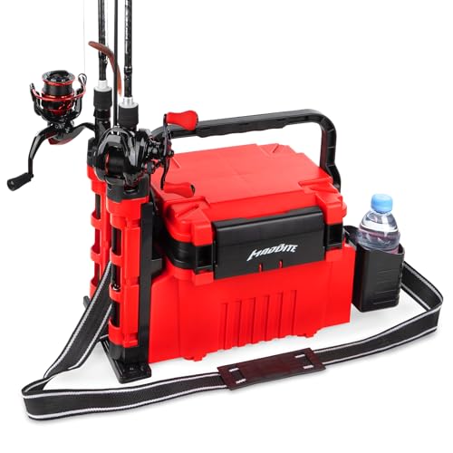Best Tackle Box for Kayak