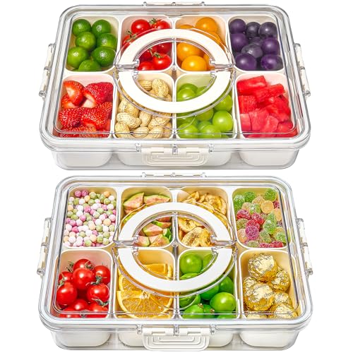 Best Tackle Box for Snacks