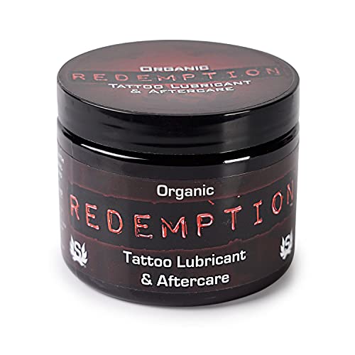 Best Tattoo Lubricant