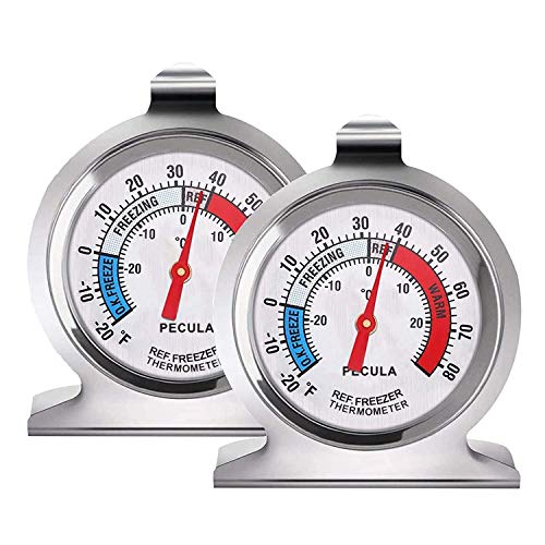 Best Temp for Short Term Refrigeration Storage