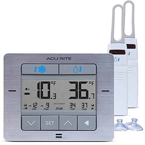 Best Temperature for Deep Freezer