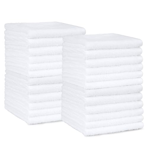 Best Thin Washcloths