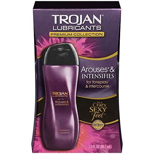 Best Tingling Lubricant