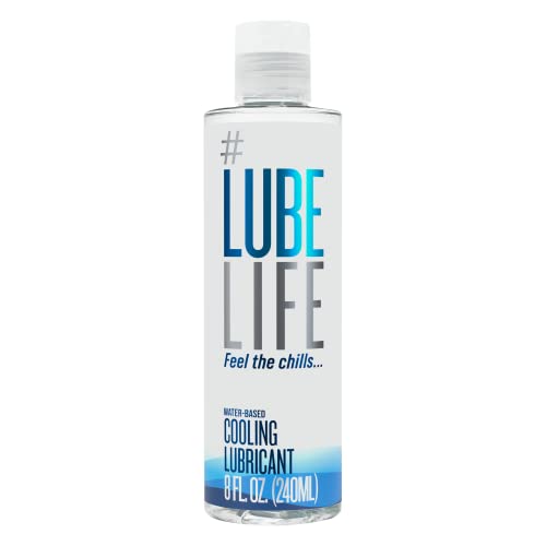 Best Tingling Personal Lubricant