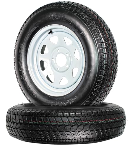 Best Tire And Rim Packages