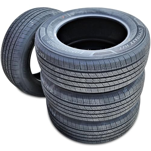 Best Tires For 2002 Toyota Tundra