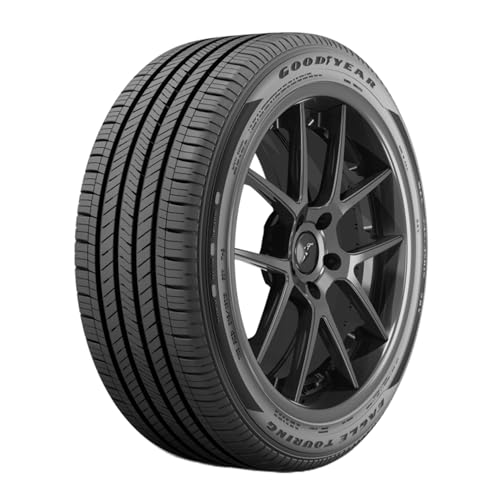 Best Tires For 2013 Ford Edge