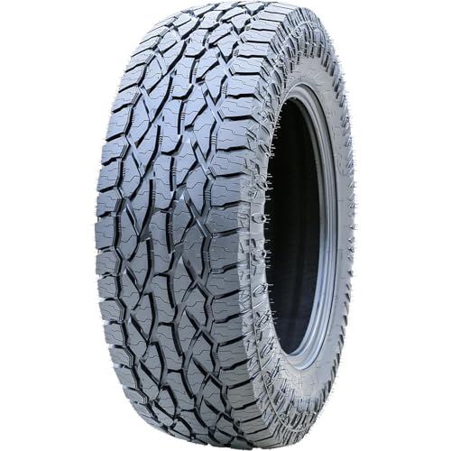 Best Tires For 2016 Dodge Ram 1500