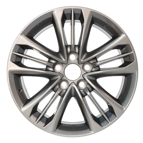 Best Tires For 2017 Toyota Camry