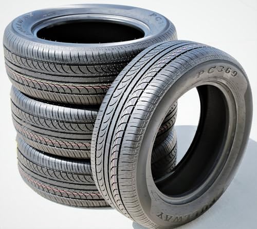 Best Tires For 2019 Toyota Camry Se