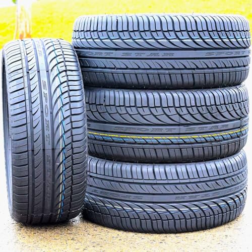 Best Tires for a Sports Car