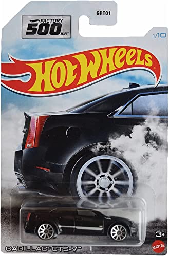 Best Tires For Cadillac Cts V