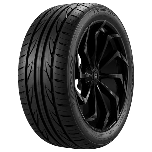 Best Tires For Cadillac Cts