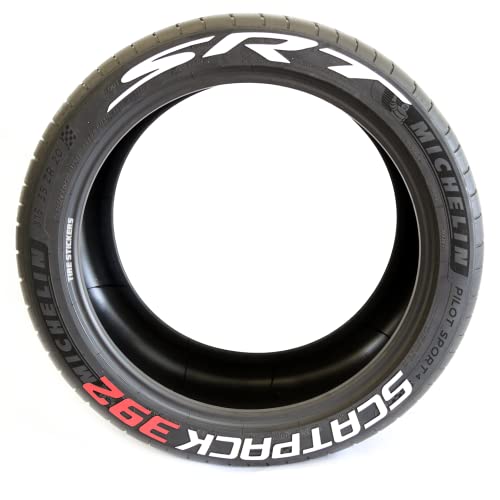 Best Tires For Dodge Charger Scat Pack