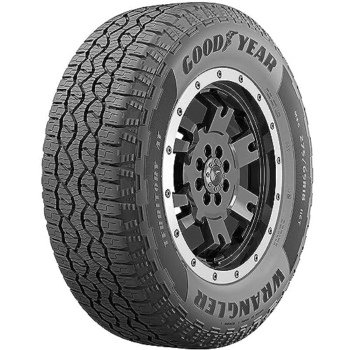 Best Tires For Ford F 150