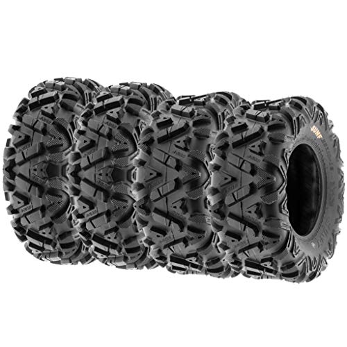 Best Tires For Ford Ranger 4X4