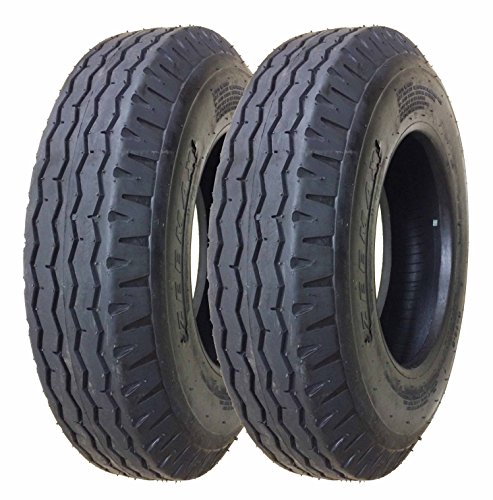 Best Tires for Fuel Economy on Trucks