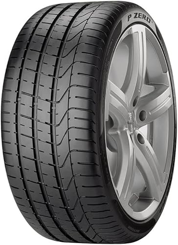 Best Tires For Porsche Panamera