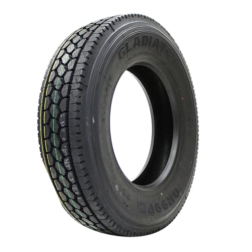 Best Tires for Semi Trucks