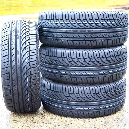 Best Tires For Toyota Avalon 2007