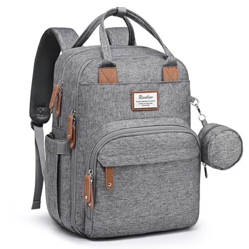 Best Toddler Diaper Bag