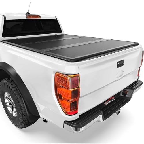 Best Tonneau Cover For 2019 Ford Ranger