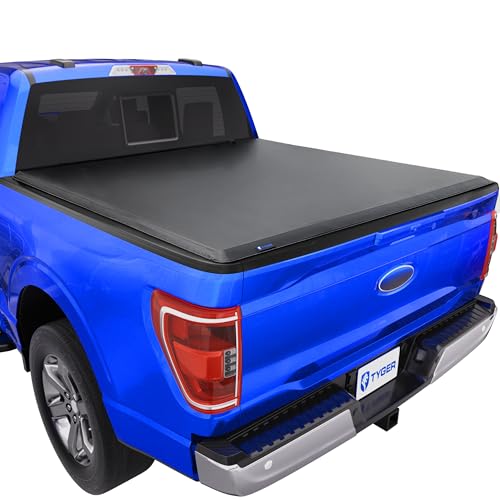 Best Tonneau Cover For 2022 Ford F150