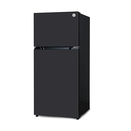Best Top Freezer Refrigerator With Ice Maker