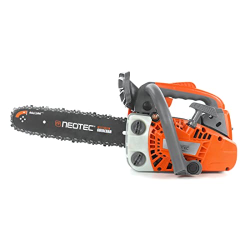 Best Top Handle Chainsaw