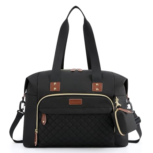 Best Tote Bags for Diaper Bag