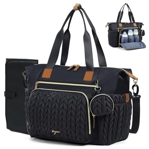 Best Tote Diaper Bag