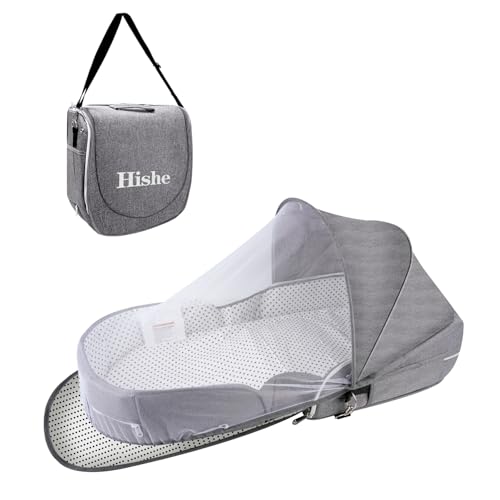 Best Travel Bassinet for Airplane
