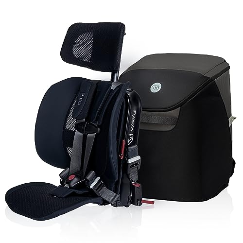 Best Travel Car Seat for Plane