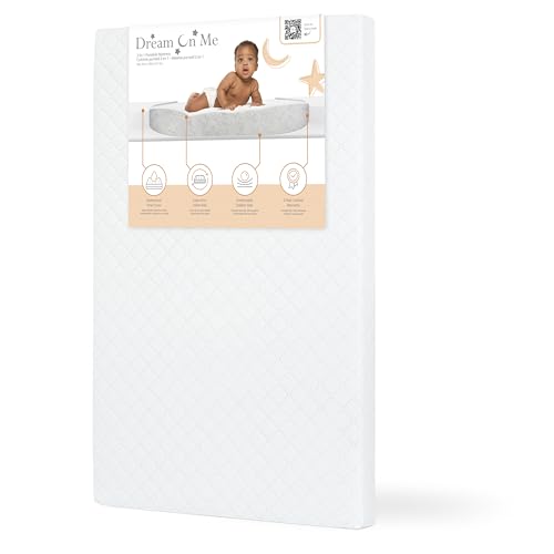 Best Travel Crib Mattress