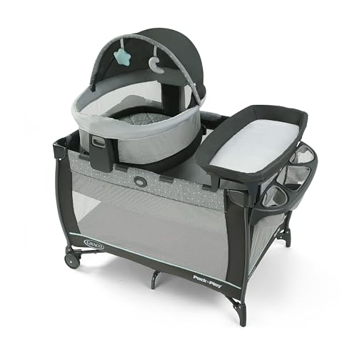 Best Travel Playard