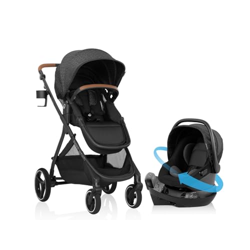 Best Travel Strollers 2025