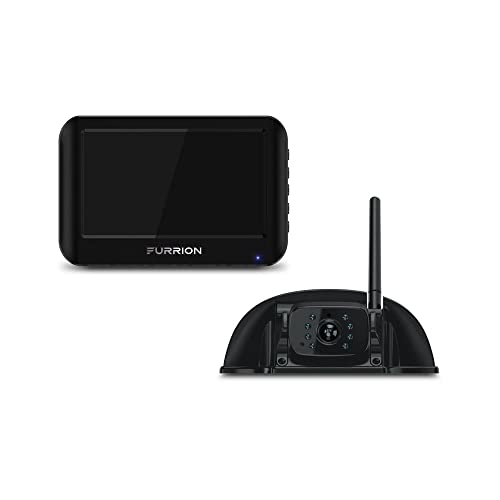 Best Travel Trailer Backup Camera