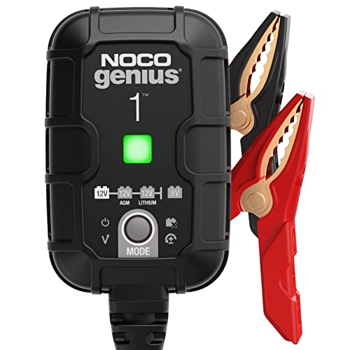 Best Trickle Charger For Atv