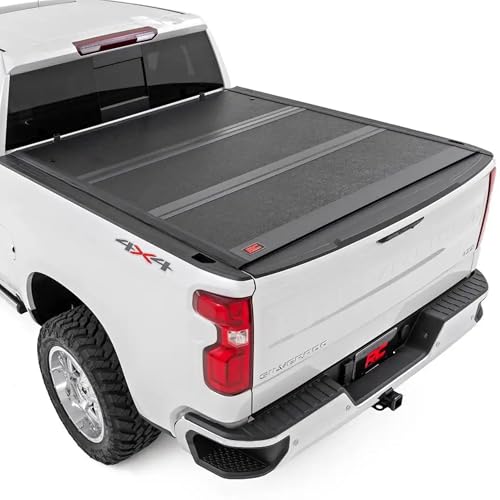 Best Truck Bed Covers